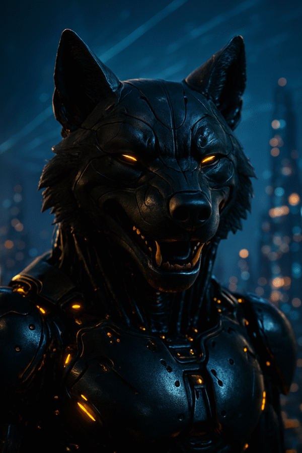 Lone Trading bot